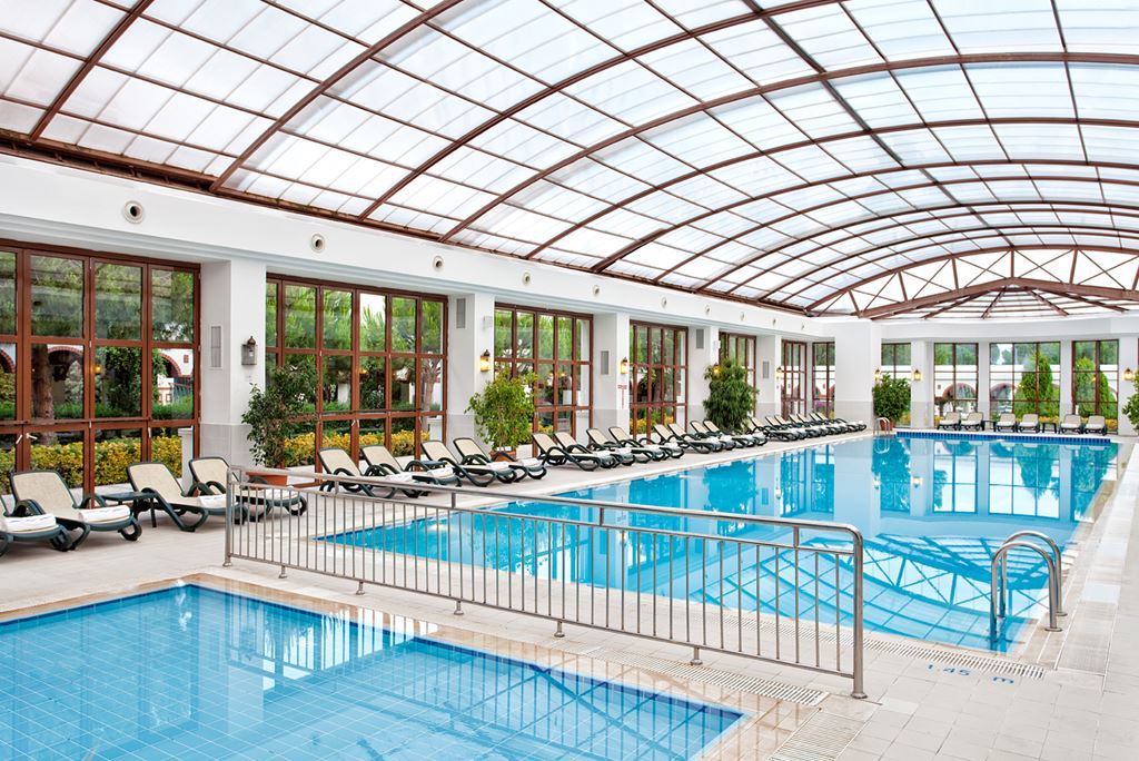Hotel Asteria Kremlin Palace