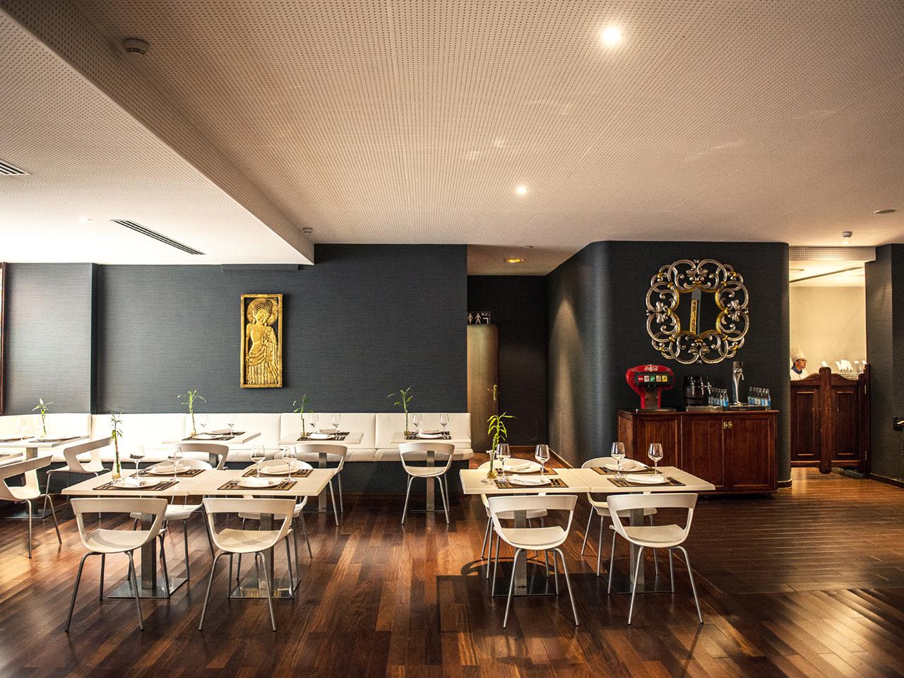 Hotel Beatriz Playa