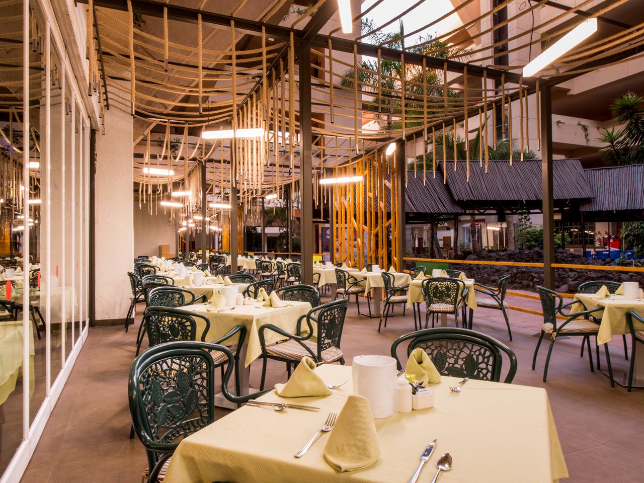 Hotel Beatriz Playa