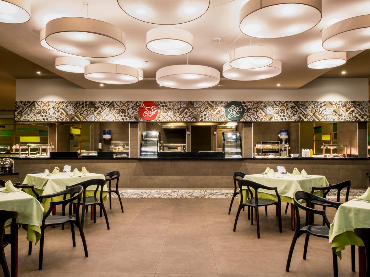 Hotel Beatriz Playa