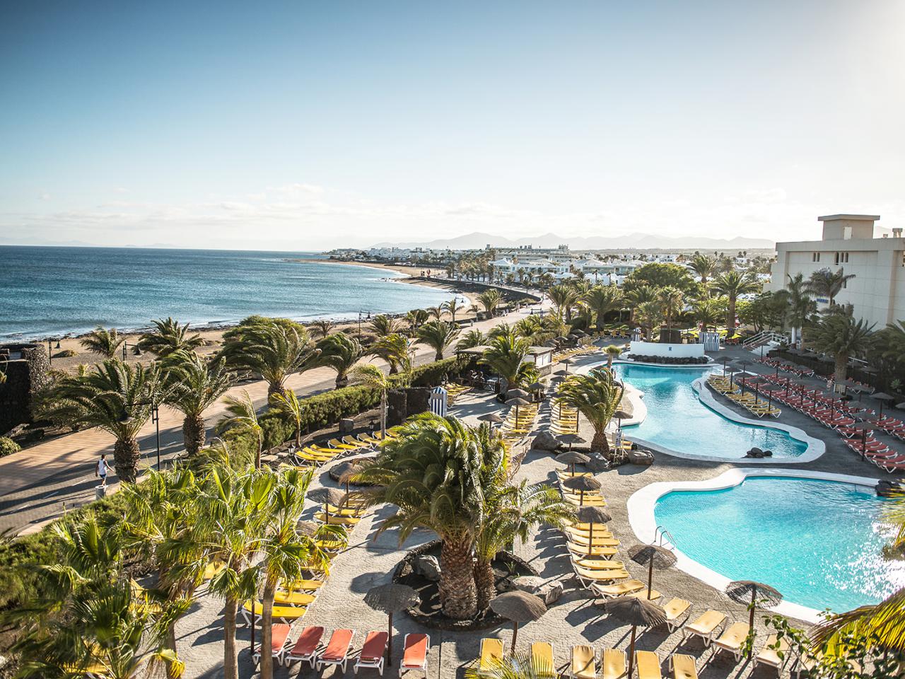 Hotel Beatriz Playa