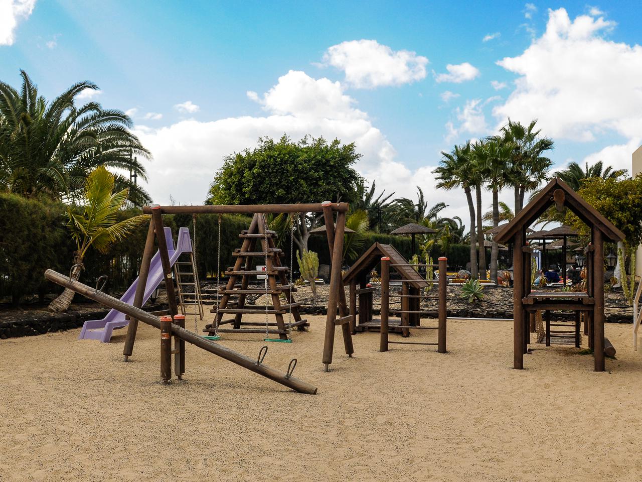 Hotel Beatriz Playa