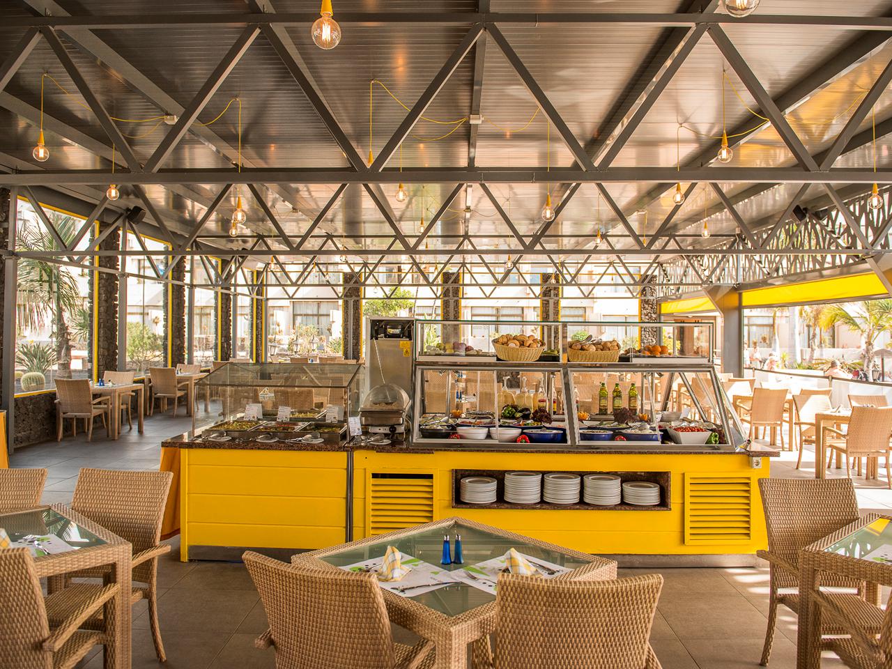 Hotel Beatriz Playa