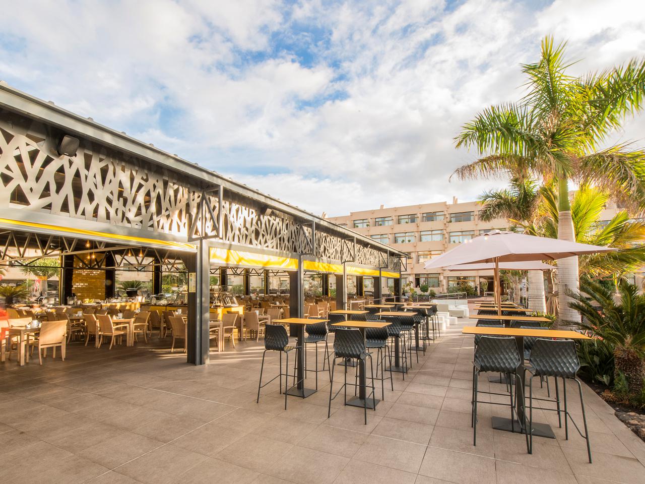 Hotel Beatriz Playa