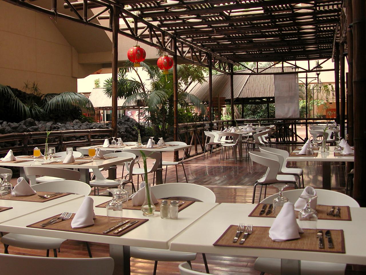 Hotel Beatriz Playa