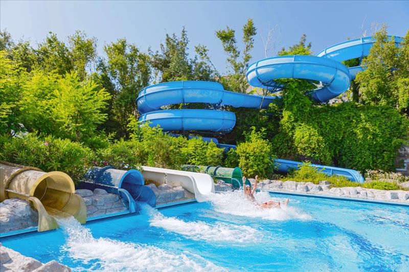 Hotel Gural Premier Belek