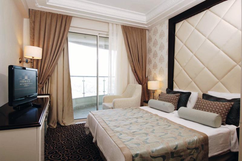 Gold City Hotel