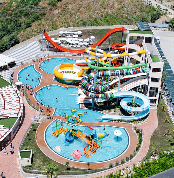 Gold City Hotel