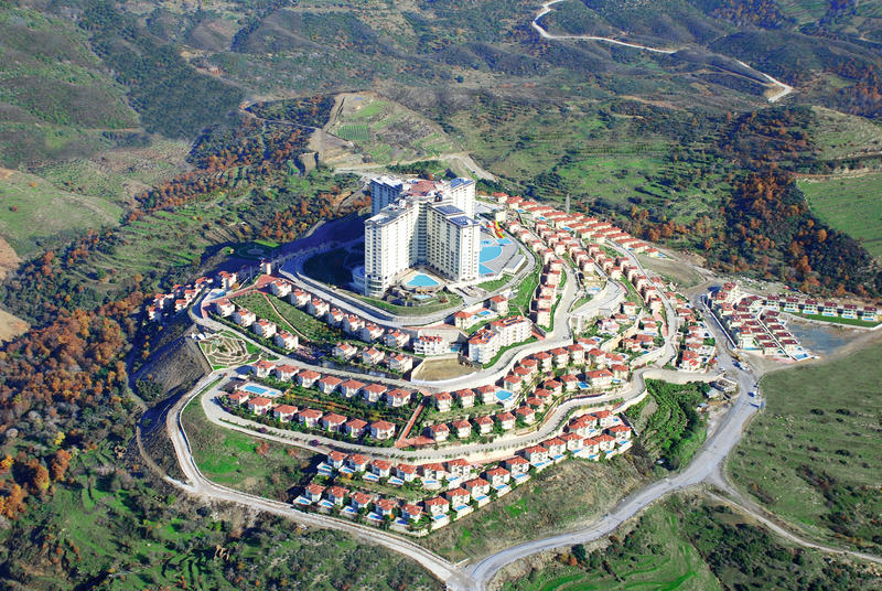 Gold City Hotel