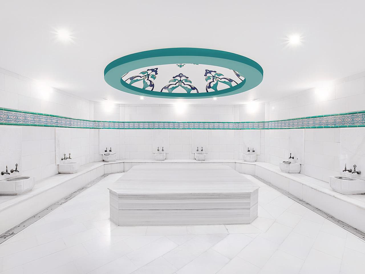 Hotel Numa Konaktepe