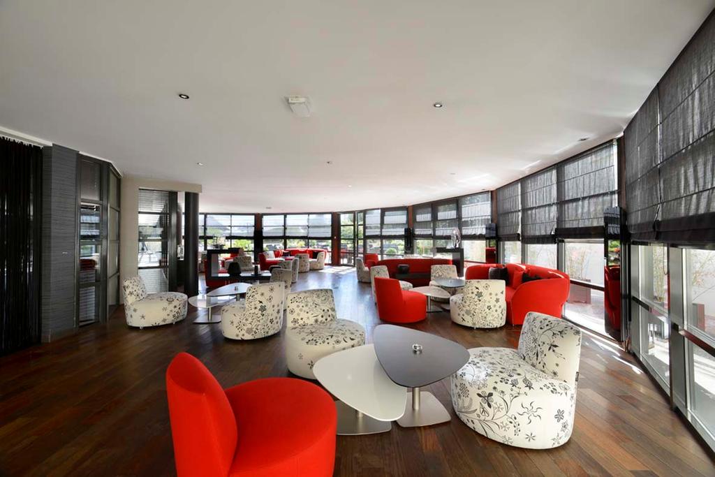 Paxton Resort & Spa Paris MLV