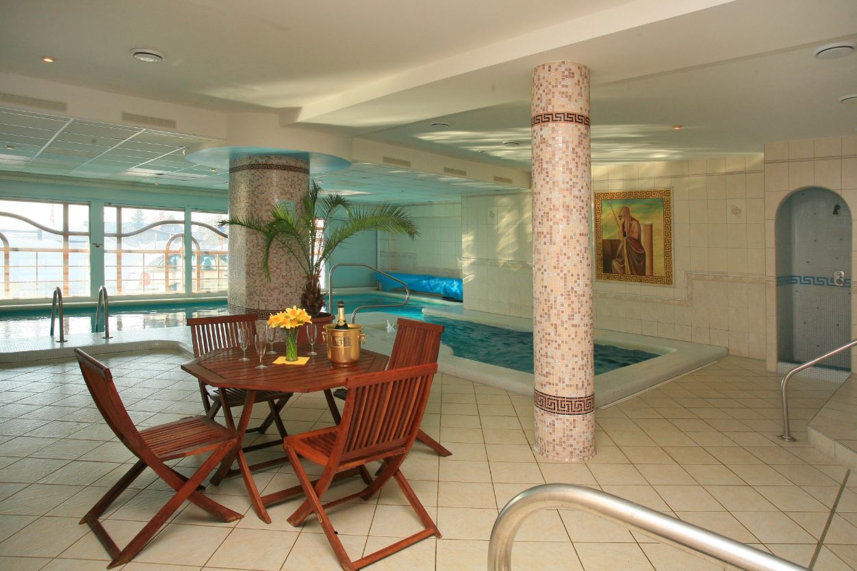 Hotel Praha