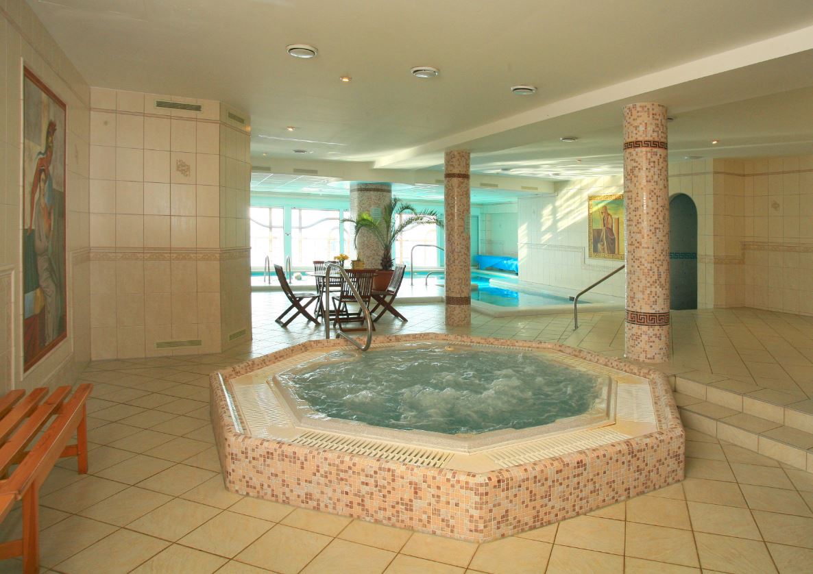 Hotel Praha