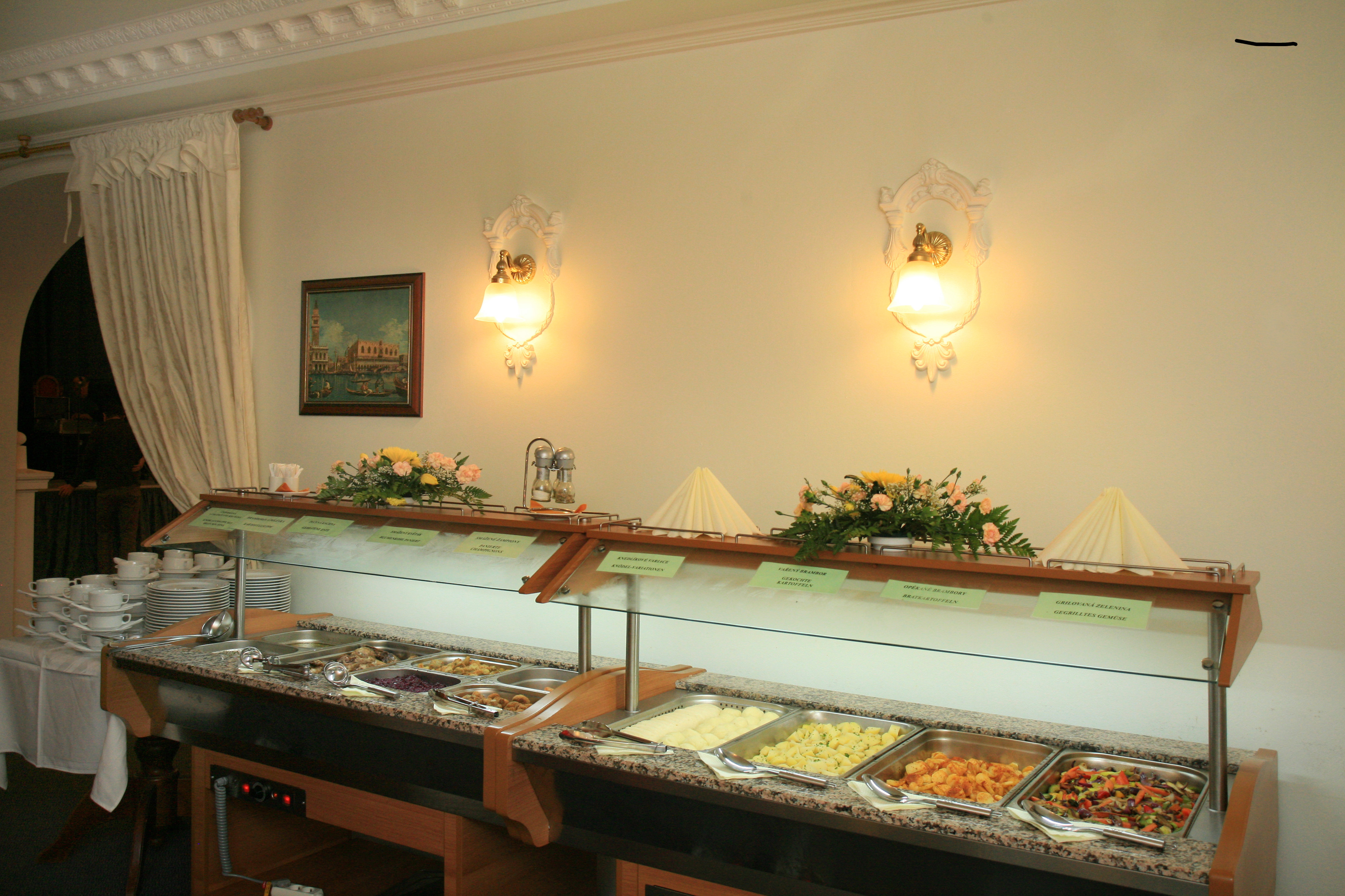 Hotel Praha