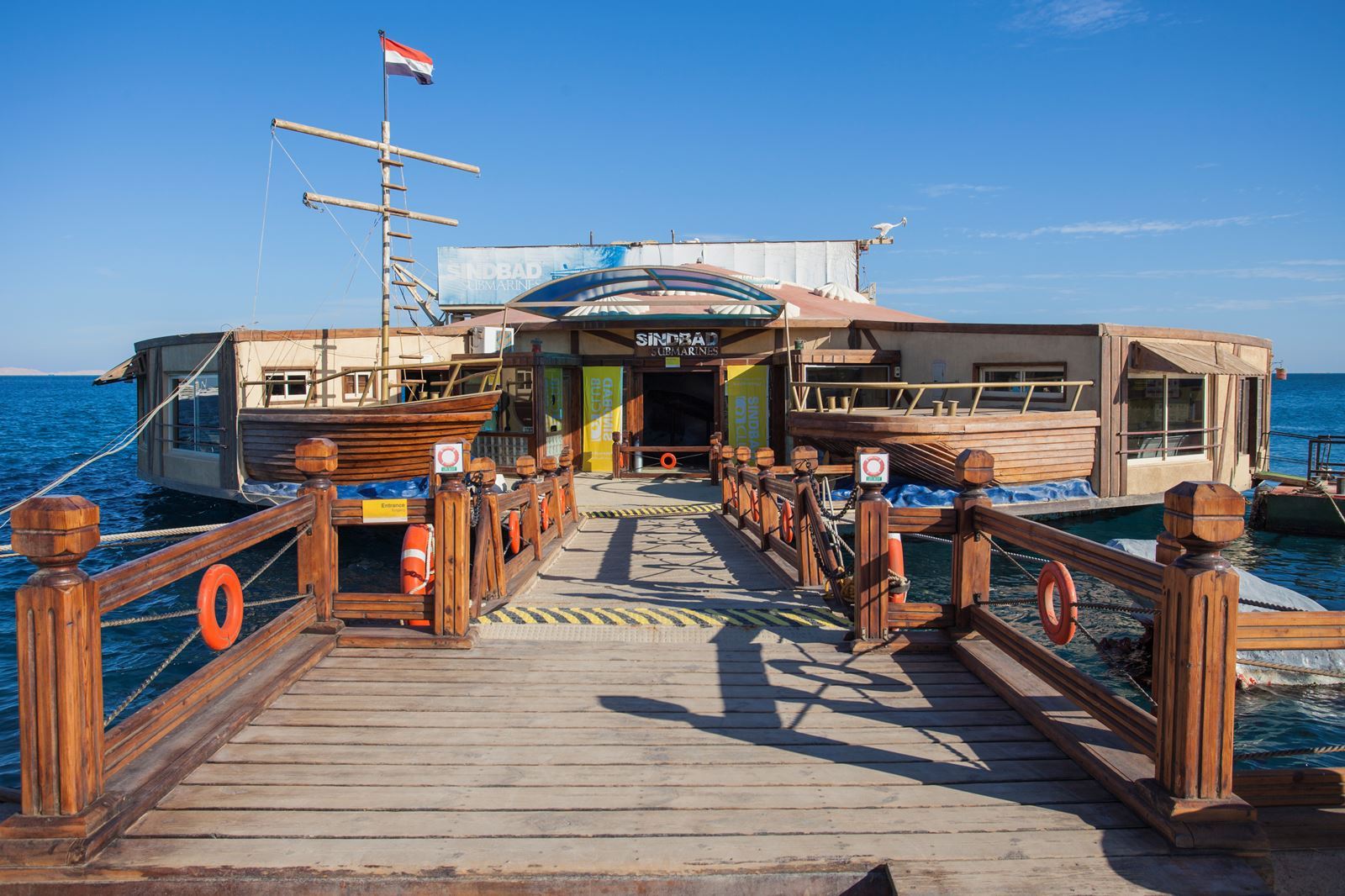 Sindbad Club