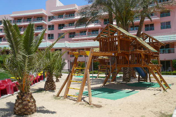 Sindbad Club