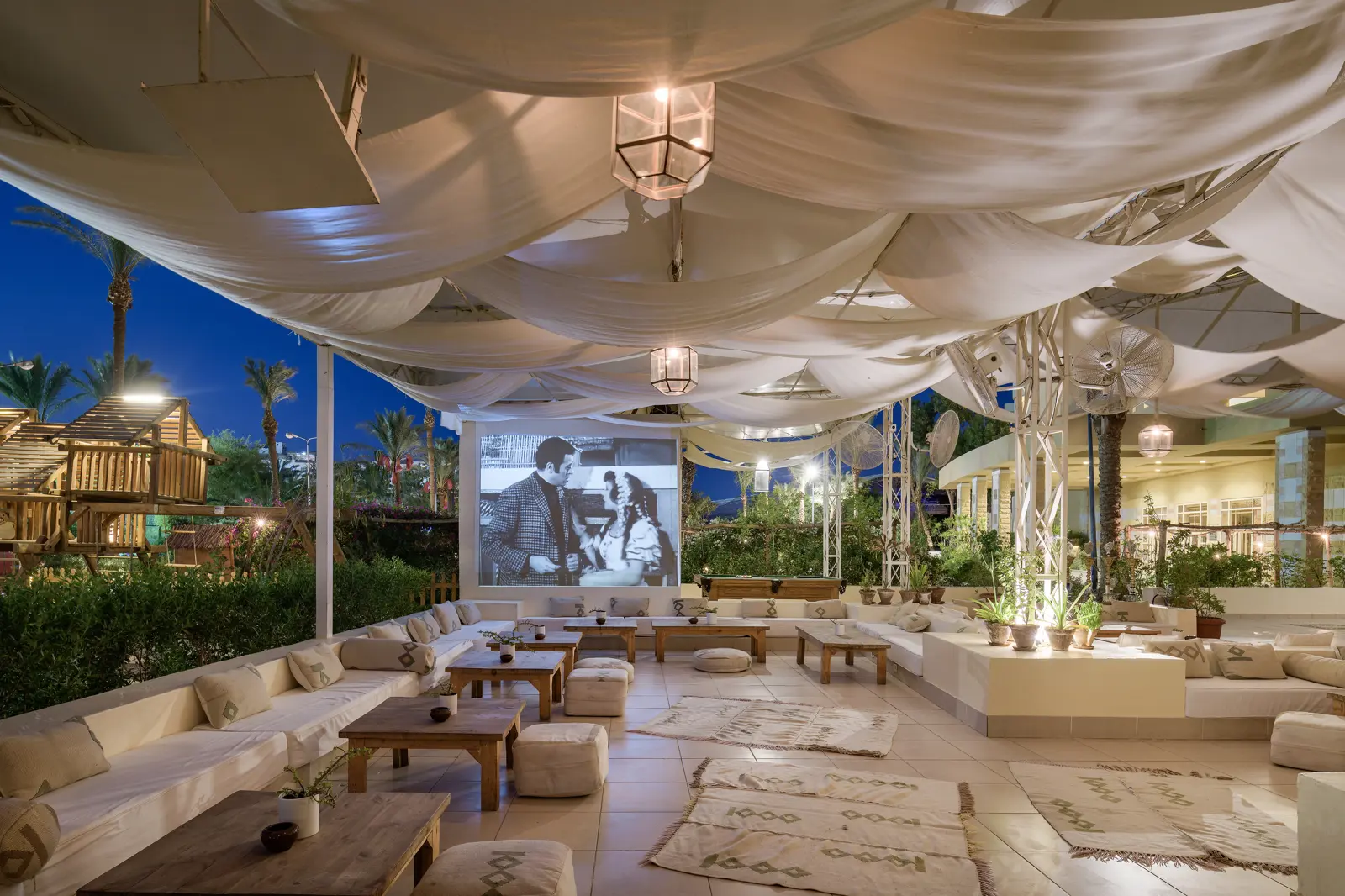Sindbad Club
