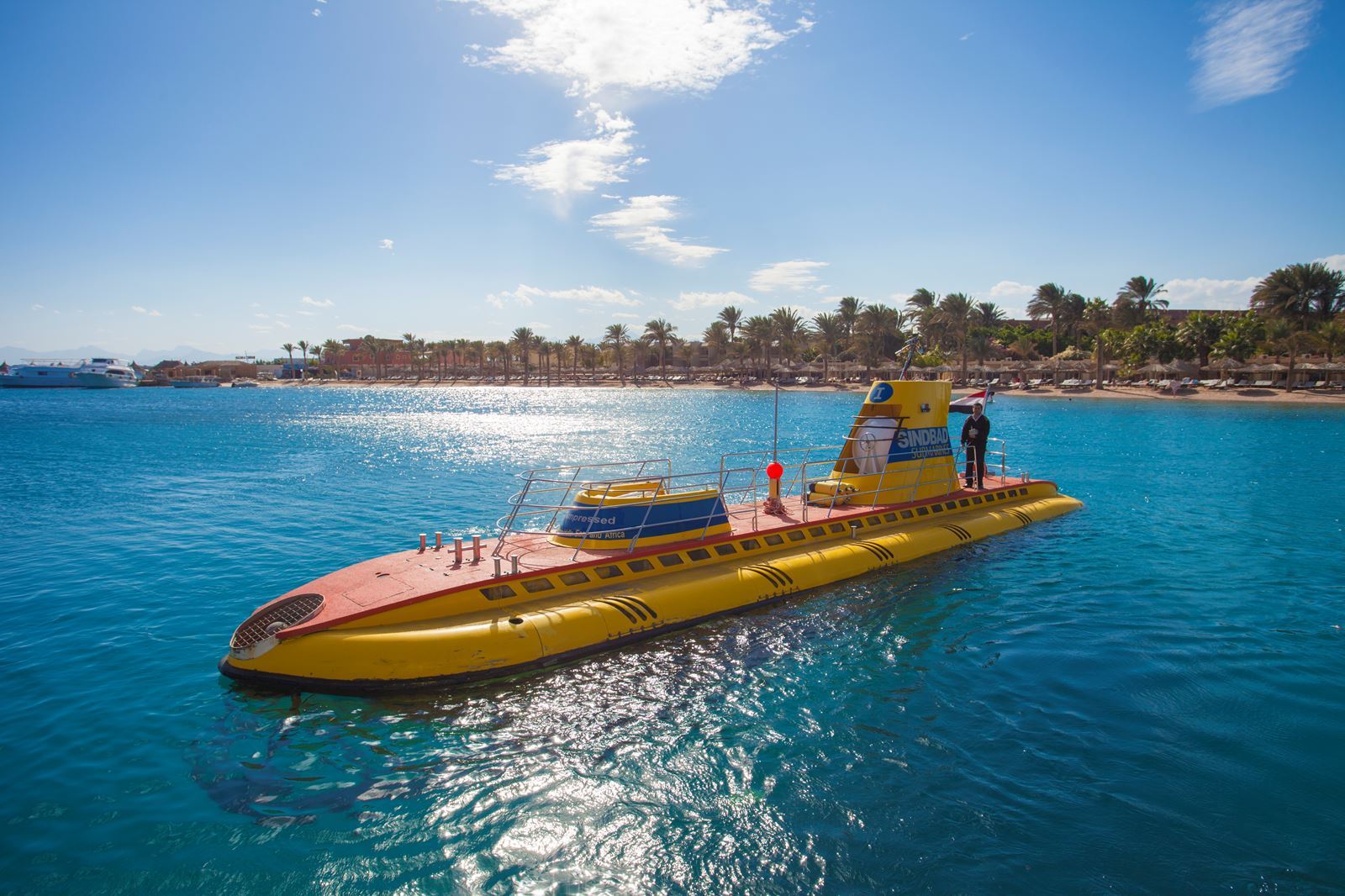 Sindbad Club