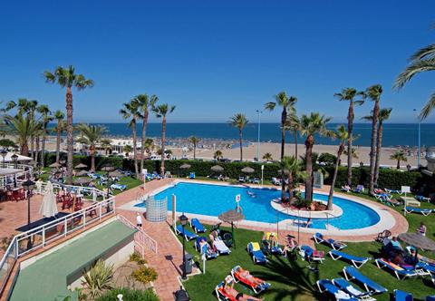 Hotel Sol Principe