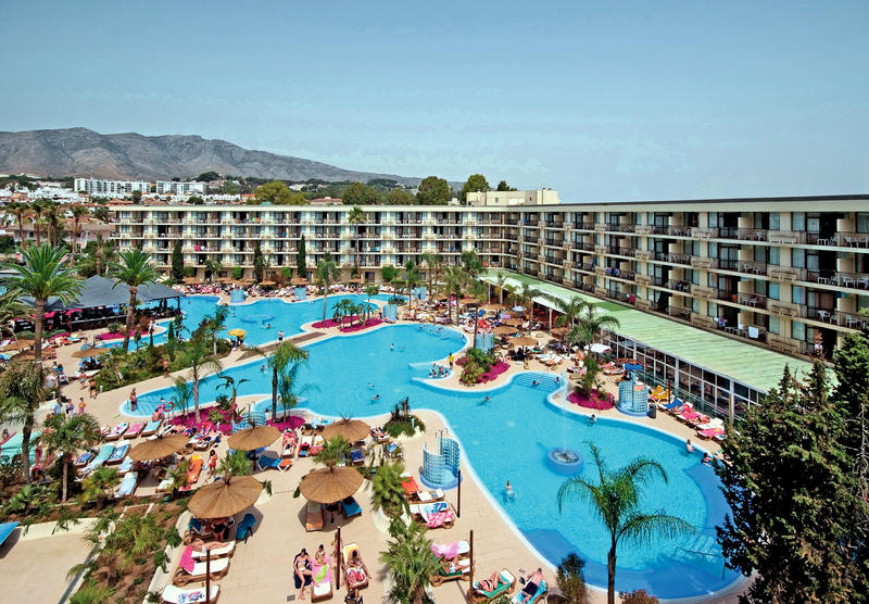 Hotel Sol Principe