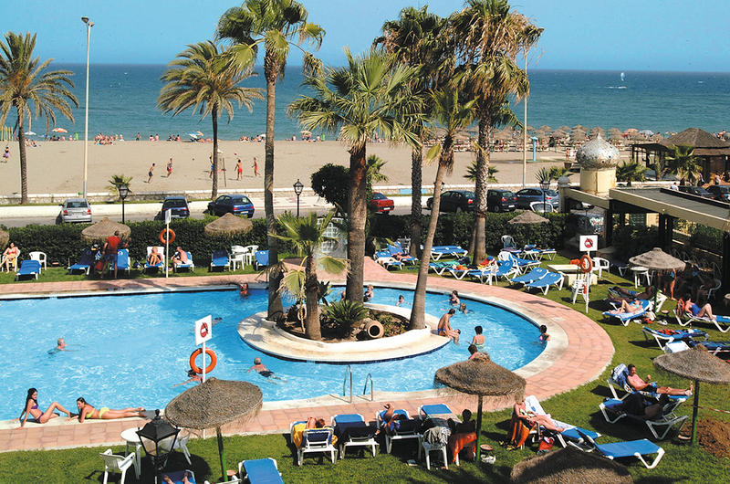 Hotel Sol Principe