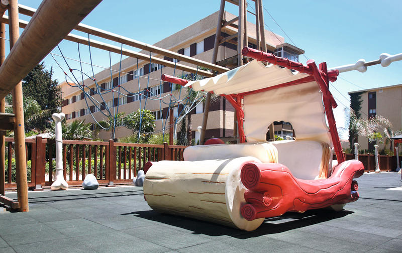 Hotel Sol Principe