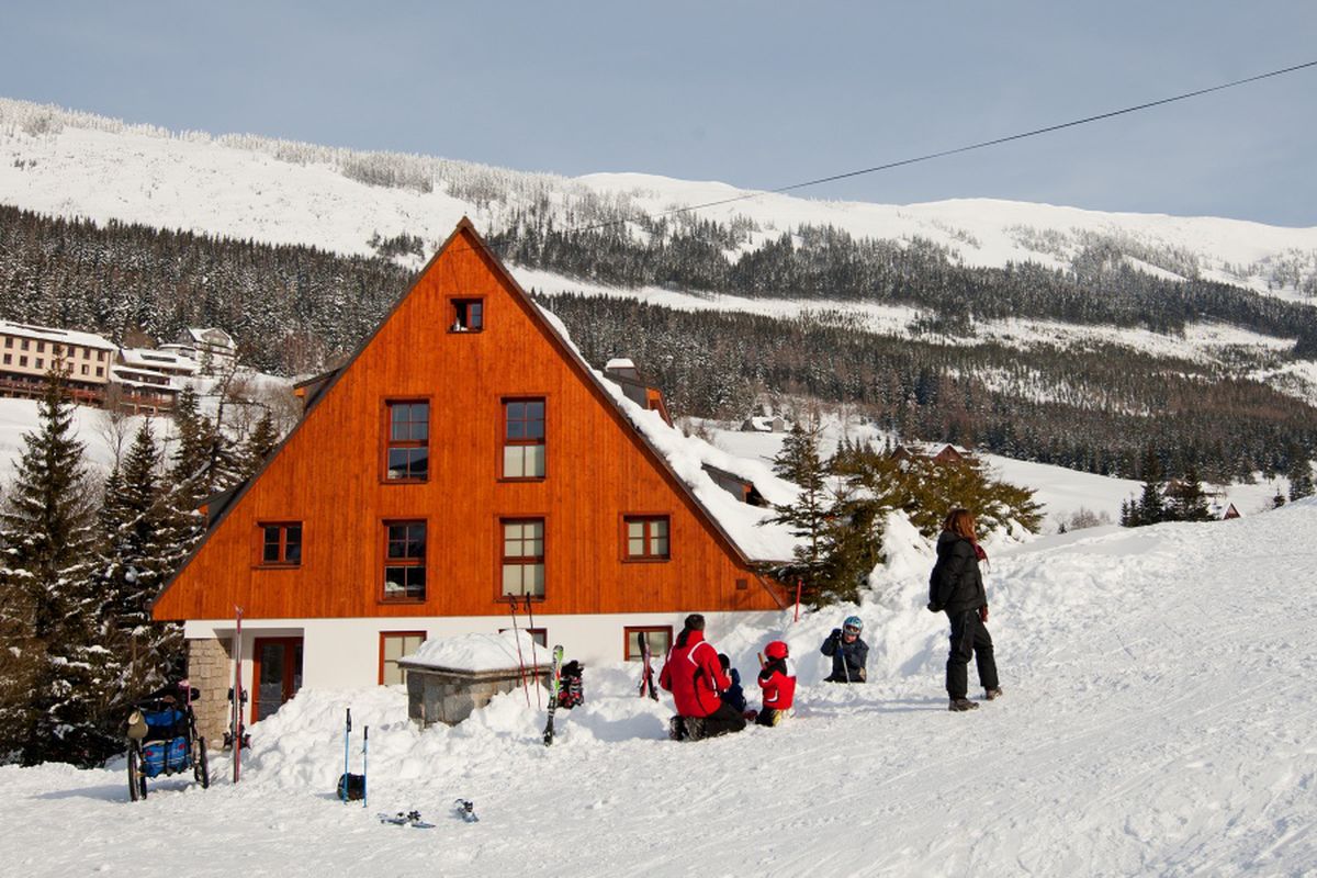 Hotel Stoh