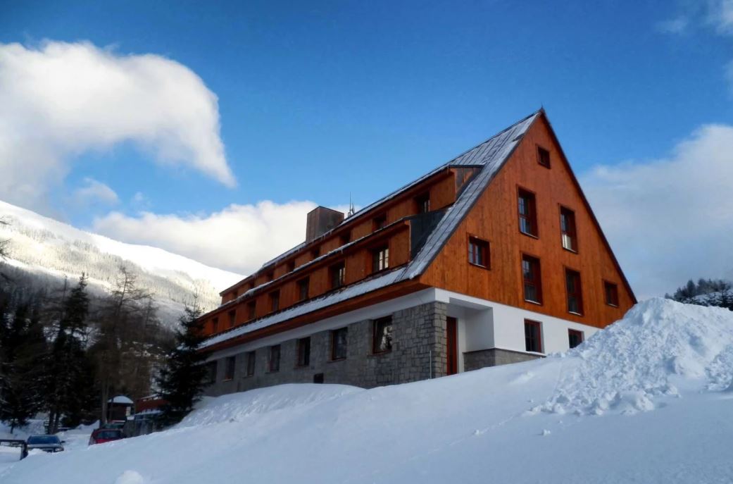 Hotel Stoh