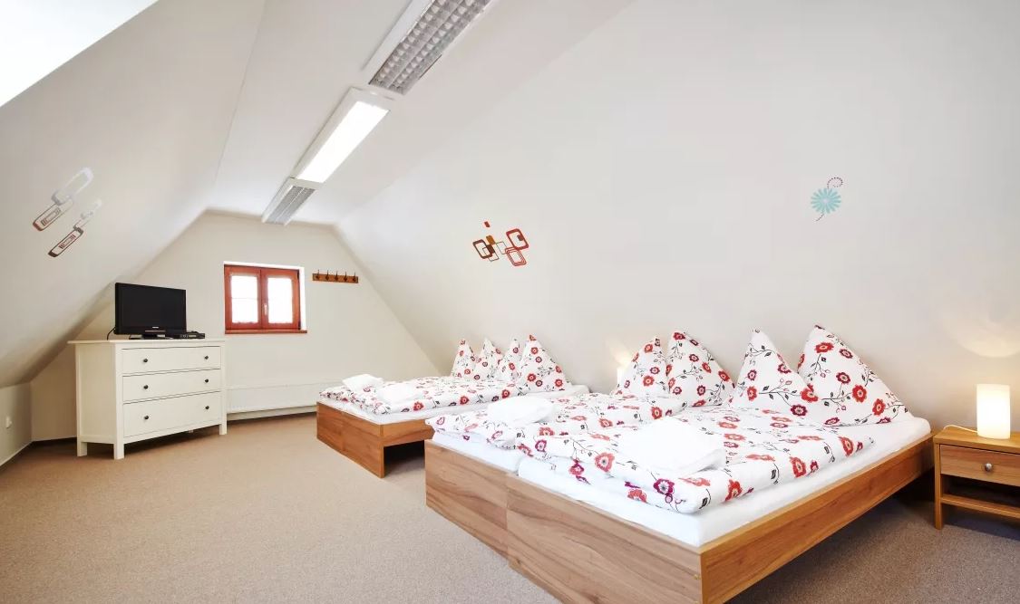 Hotel Stoh