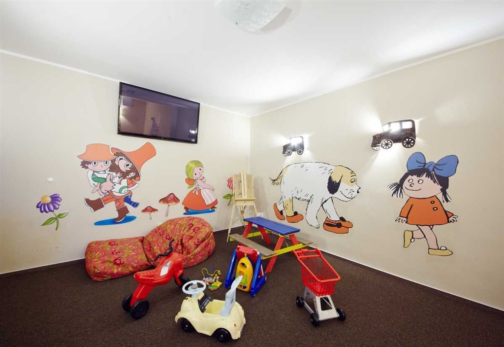 Hotel Stoh
