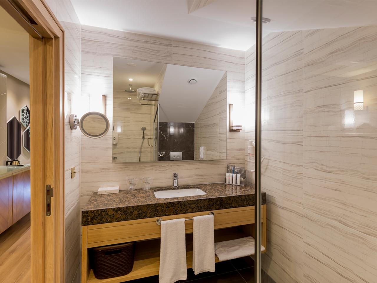 Hotel Swandor Topkapi Palace