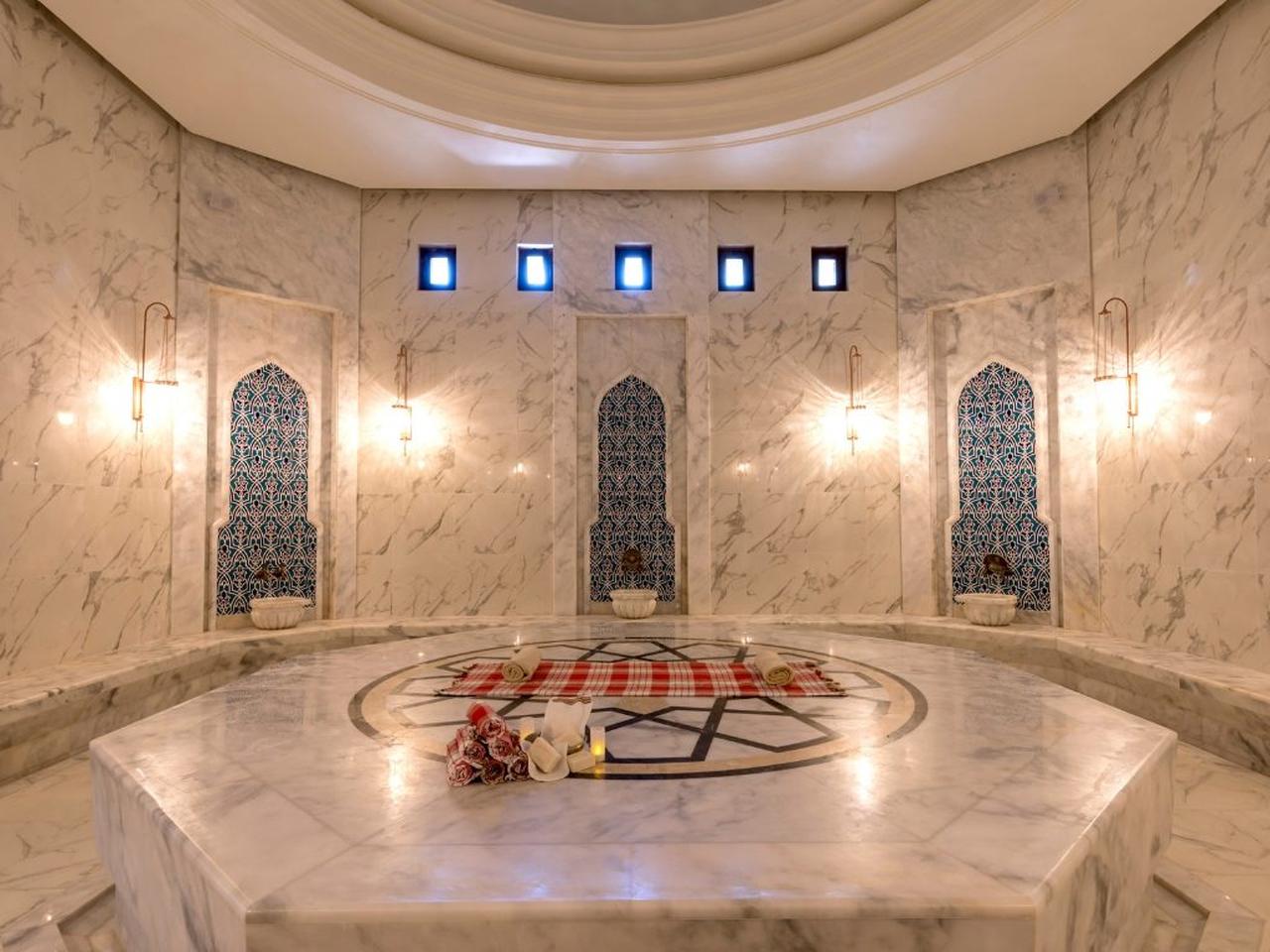 Hotel Swandor Topkapi Palace