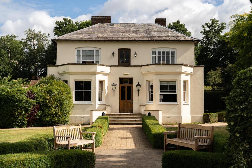 Hotel Tewinbury