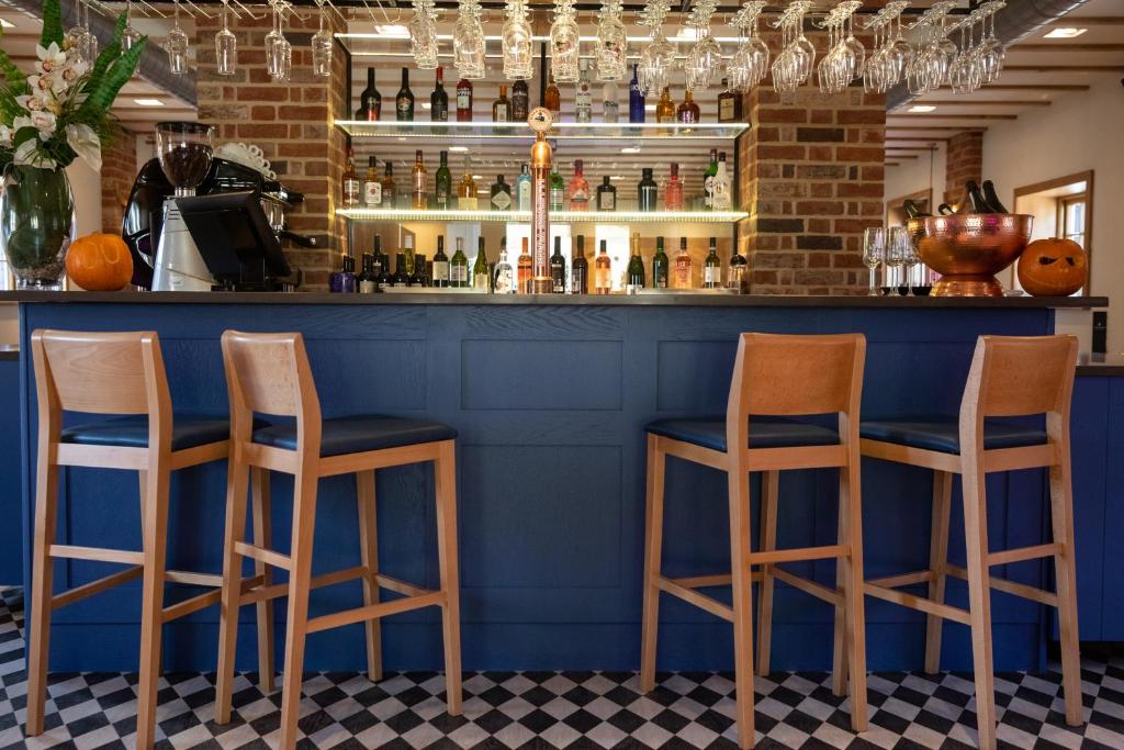 Hotel Tewinbury