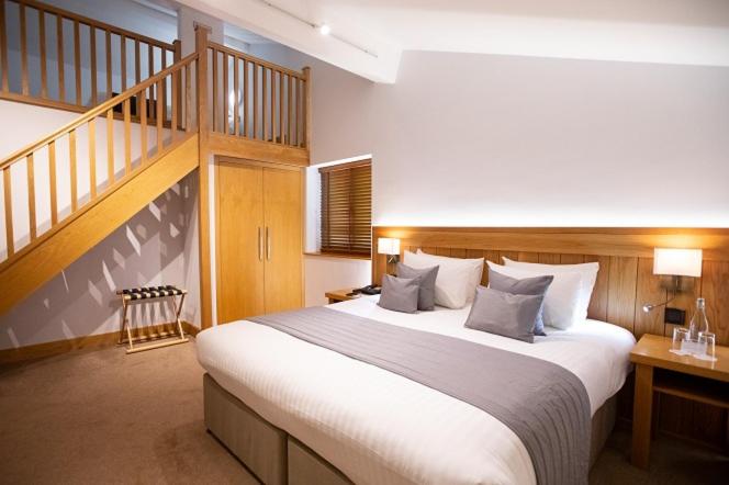 Hotel Tewinbury