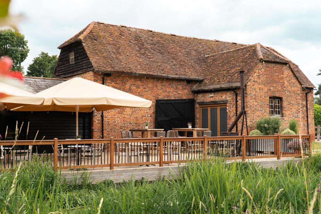 Hotel Tewinbury