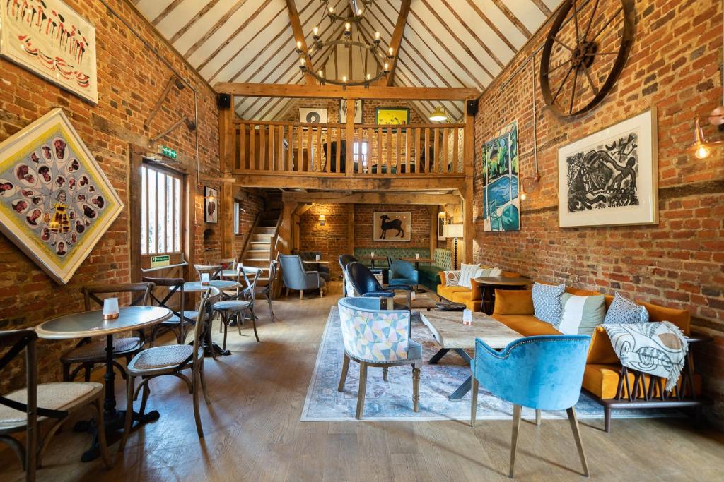 Hotel Tewinbury