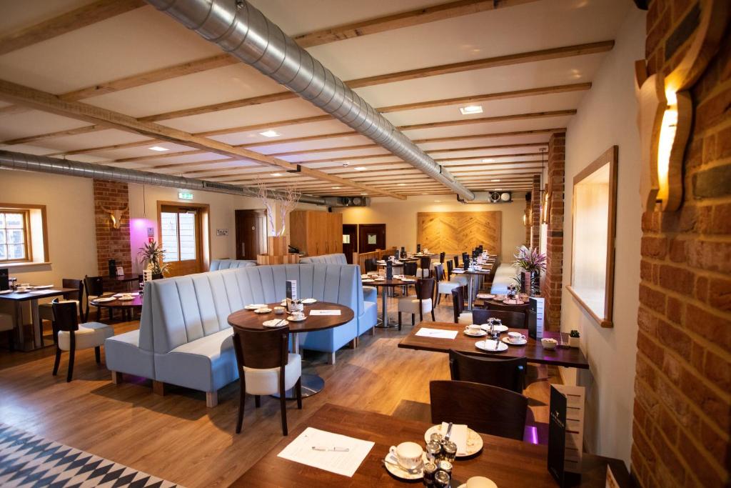 Hotel Tewinbury