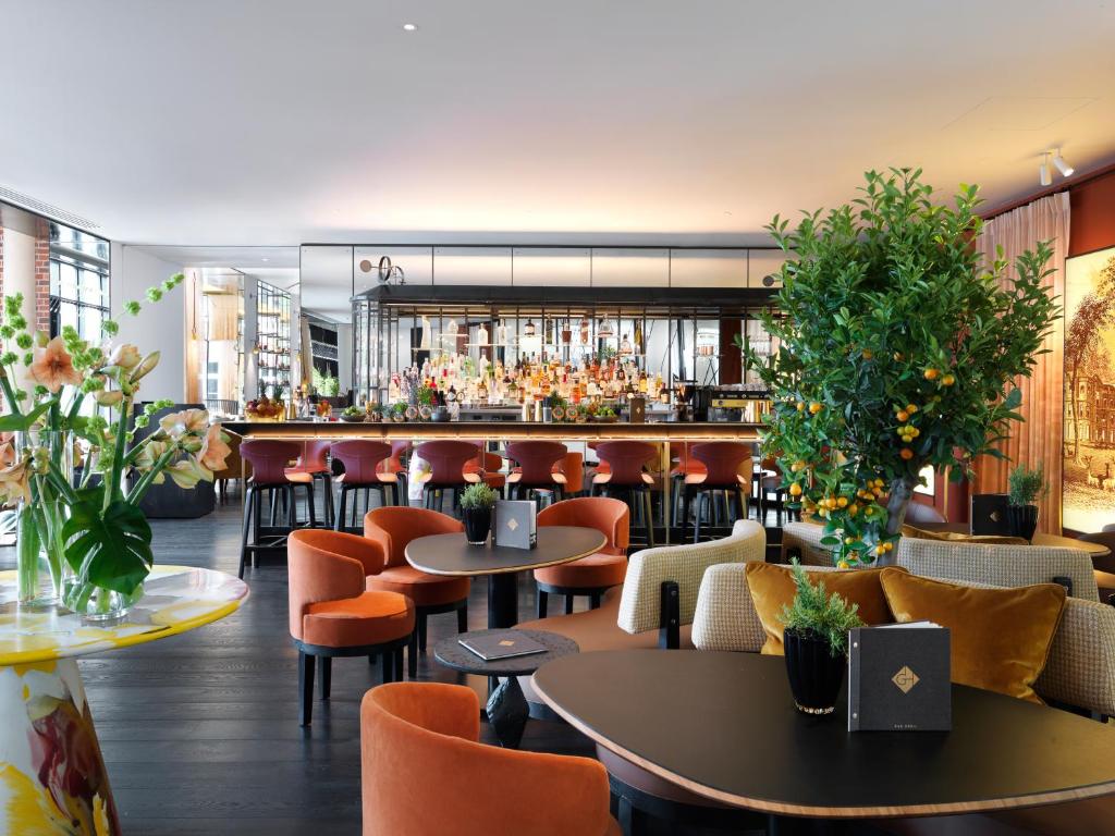 Hotel The Grove