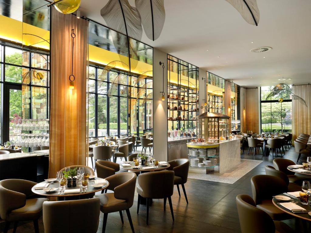 Hotel The Grove