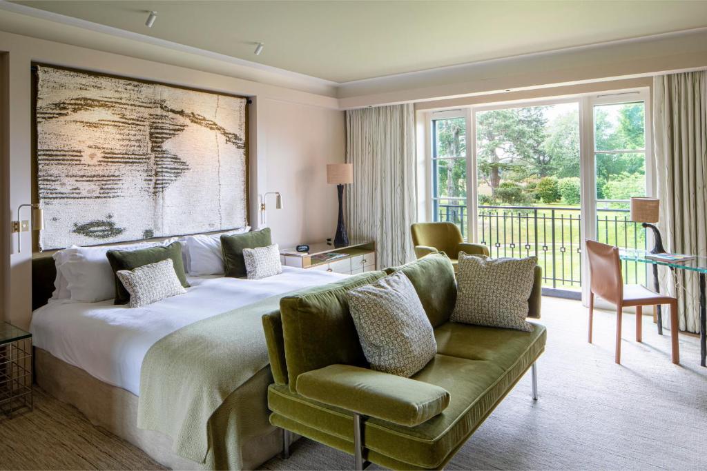 Hotel The Grove