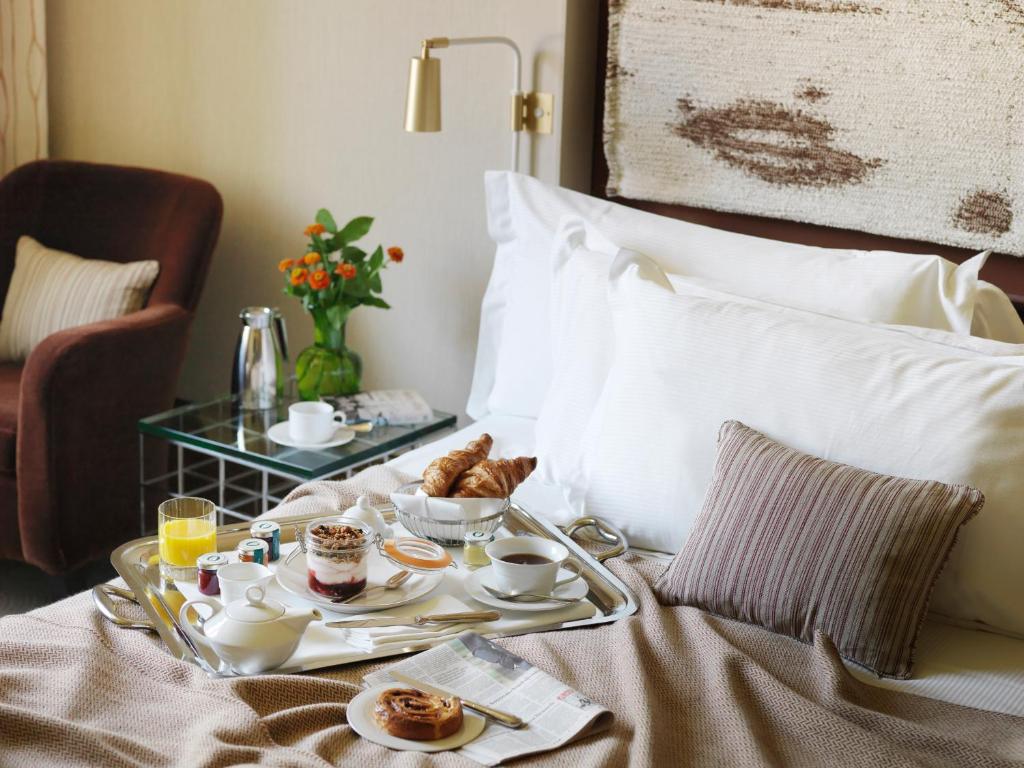 Hotel The Grove