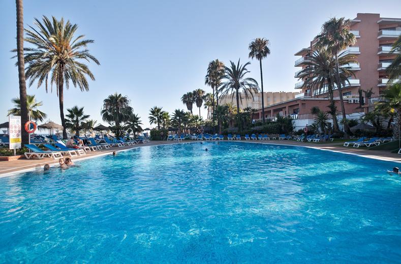 Hotel Triton