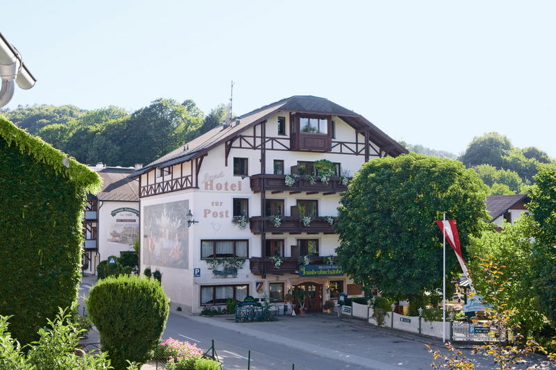 Hotel Zur Post