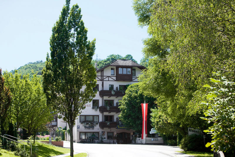 Hotel Zur Post
