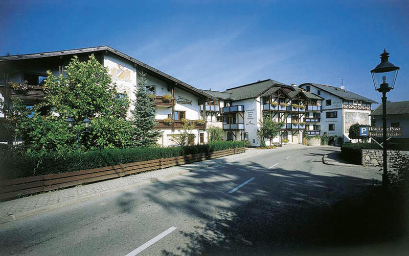 Hotel Zur Post