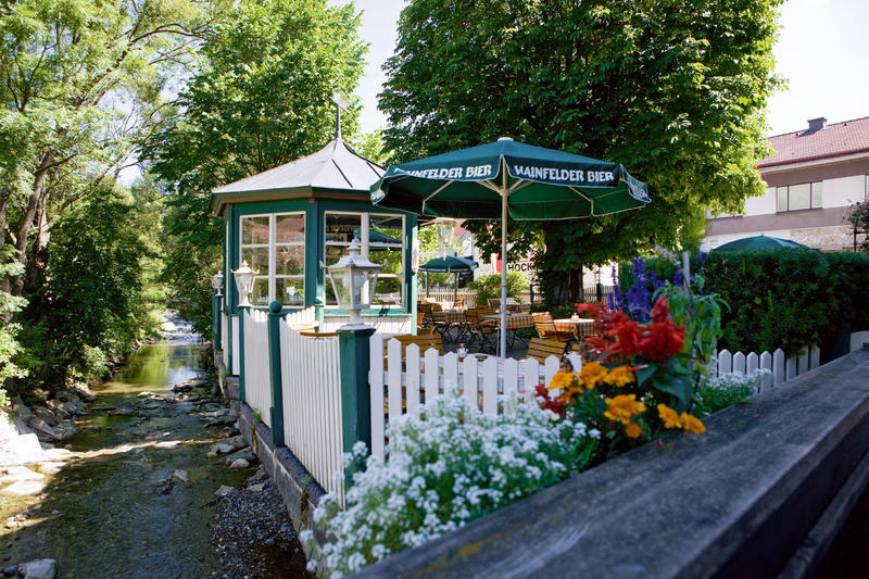 Hotel Zur Post