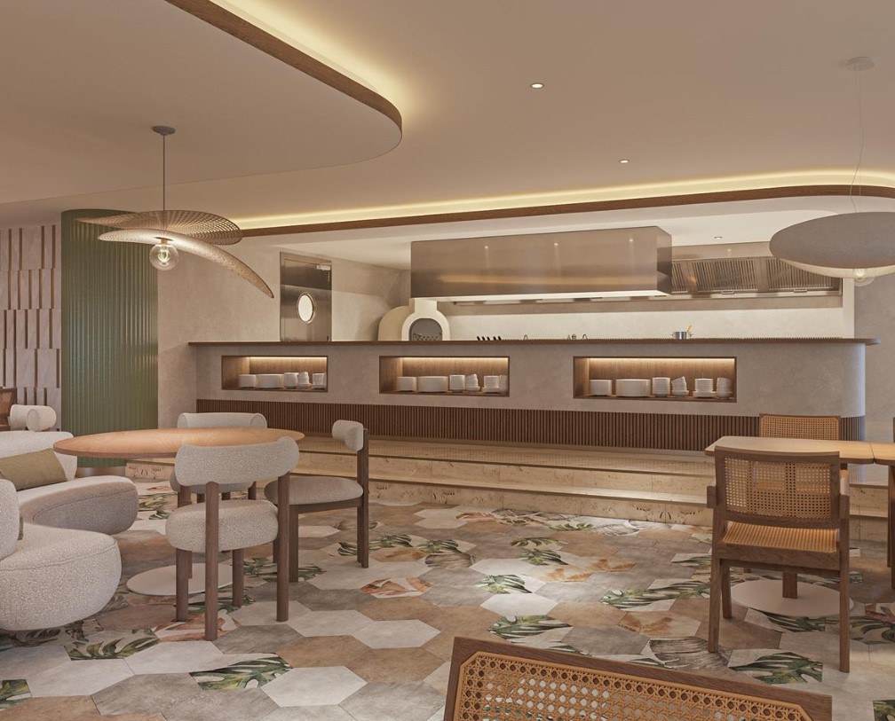 Iberostar Waves Creta Panorama & Mare