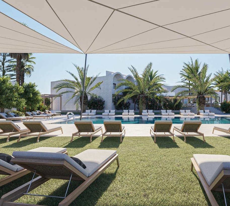 Iberostar Waves Creta Panorama & Mare