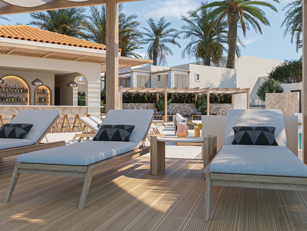 Iberostar Waves Creta Panorama & Mare